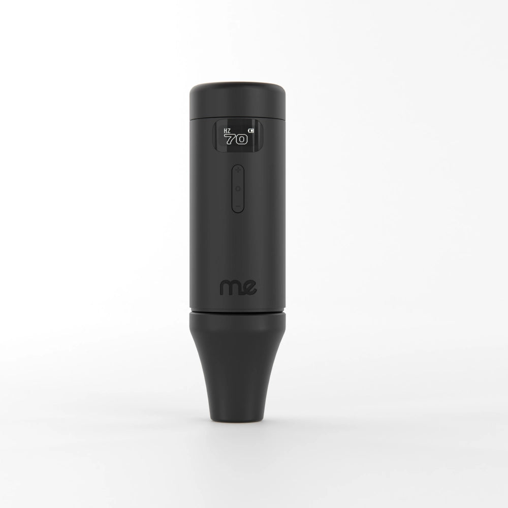 Grip ME Slim - Black